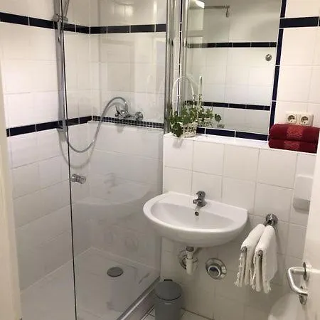Apartment Vollmobliertes 2-zimmer Am Rhein Mit Grossem Balkon. Rheinblick